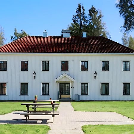 Oslo Airport Apartments Garder Εξωτερικό φωτογραφία