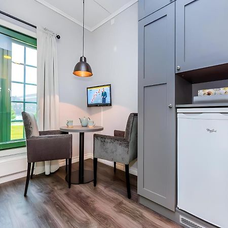 Oslo Airport Apartments Garder Εξωτερικό φωτογραφία