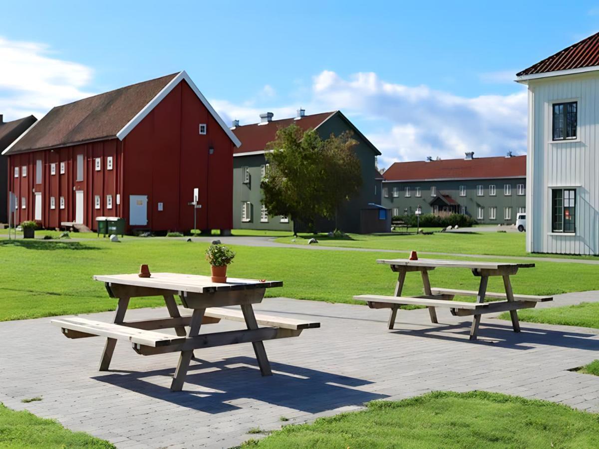 Oslo Airport Apartments Garder Εξωτερικό φωτογραφία